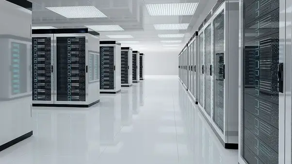 What is a Nested Dedicated Server?
