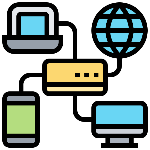 Connect Icon