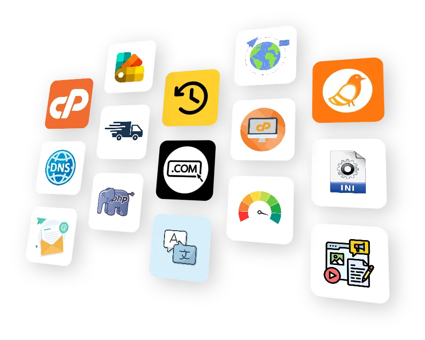 cPanel Cloud Hosting