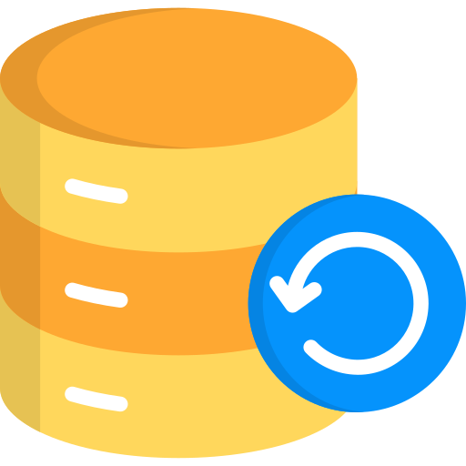 Restore Icon