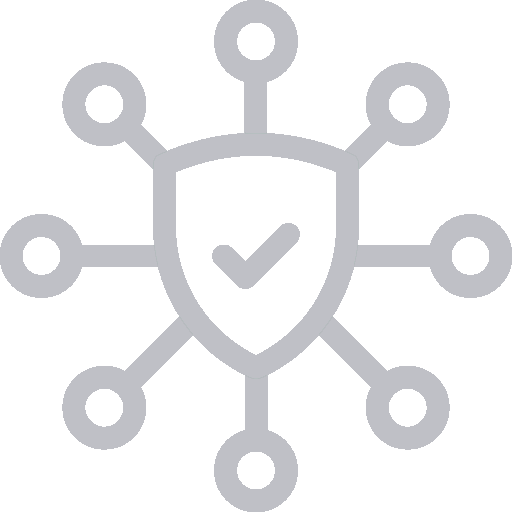Virus Icon